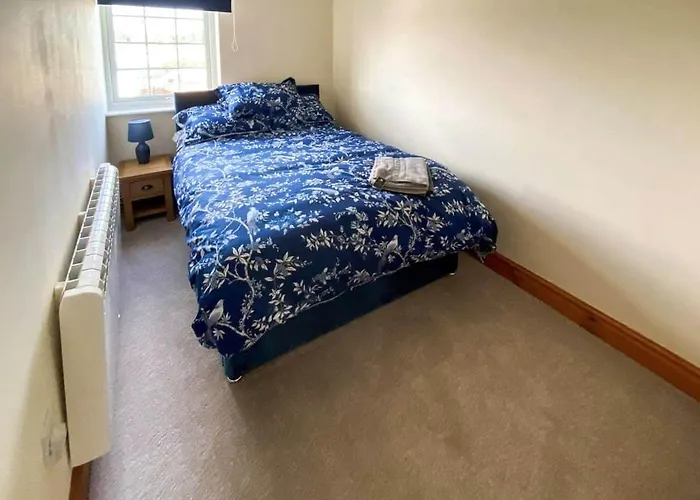 Coastguard Ferienhaus