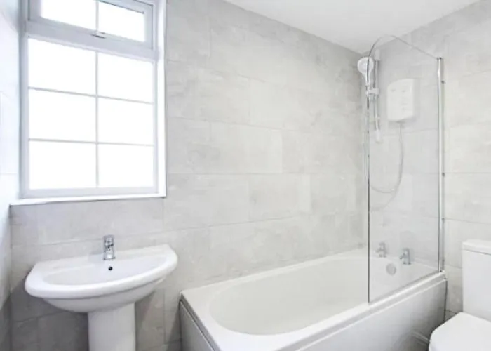 Ferienhaus Coastguard *