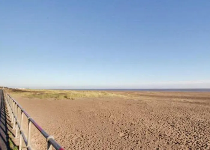Coastguard * Chapel St. Leonards