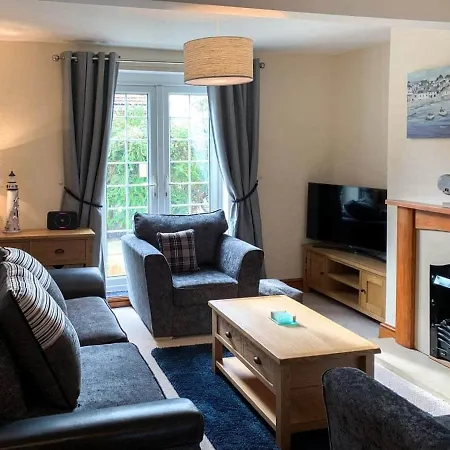 Coastguard Holiday home