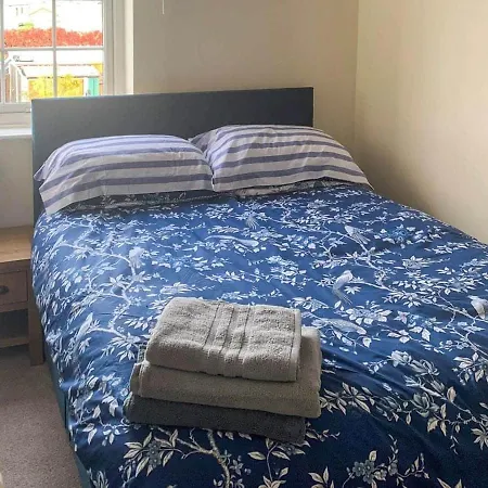 Holiday home Coastguard