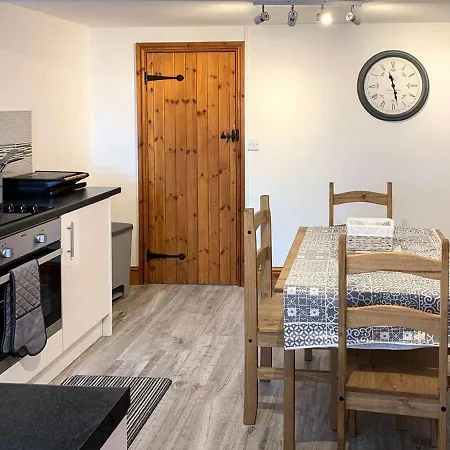 Coastguard Holiday home *