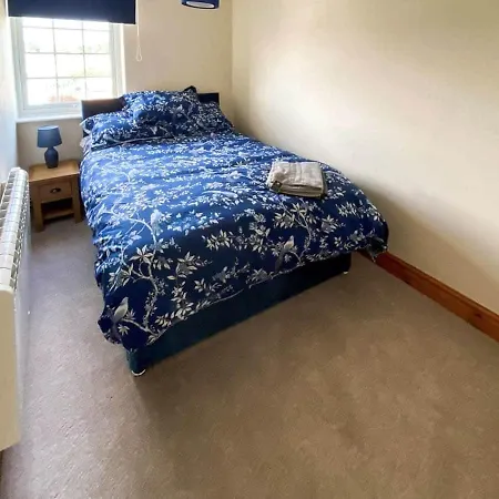 Coastguard Holiday home