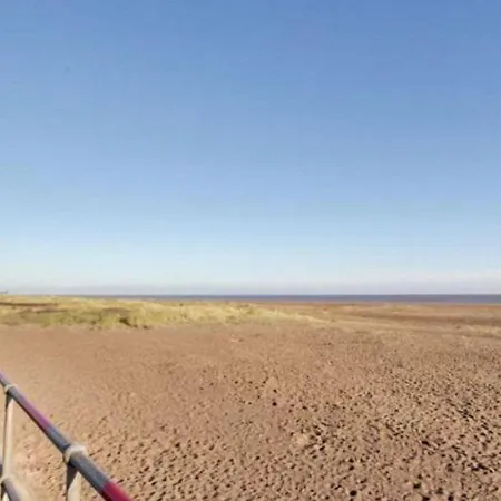 Coastguard * Chapel Saint Leonards