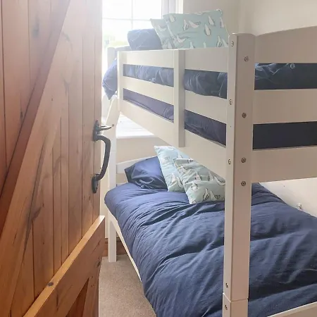 Holiday home Coastguard Chapel Saint Leonards