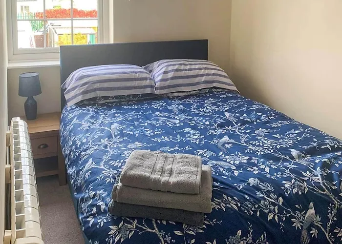 Hébergement de vacances Coastguard