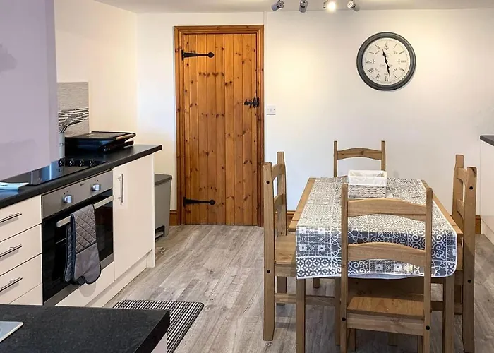 Coastguard Hébergement de vacances *